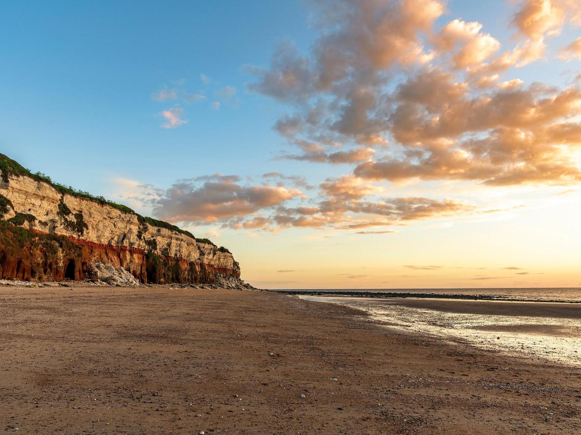Church View Hunstanton Eksteriør bilde